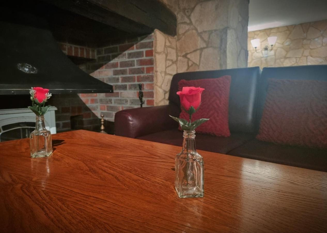 The Pelican Inn Stapleford  Eksteriør billede