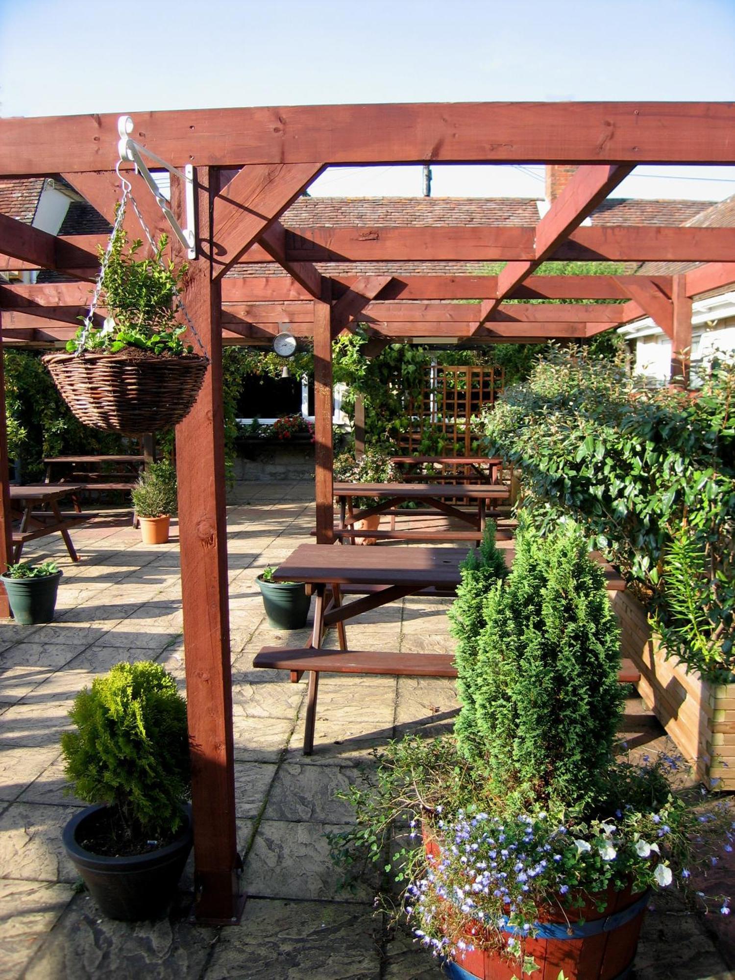 The Pelican Inn Stapleford  Eksteriør billede