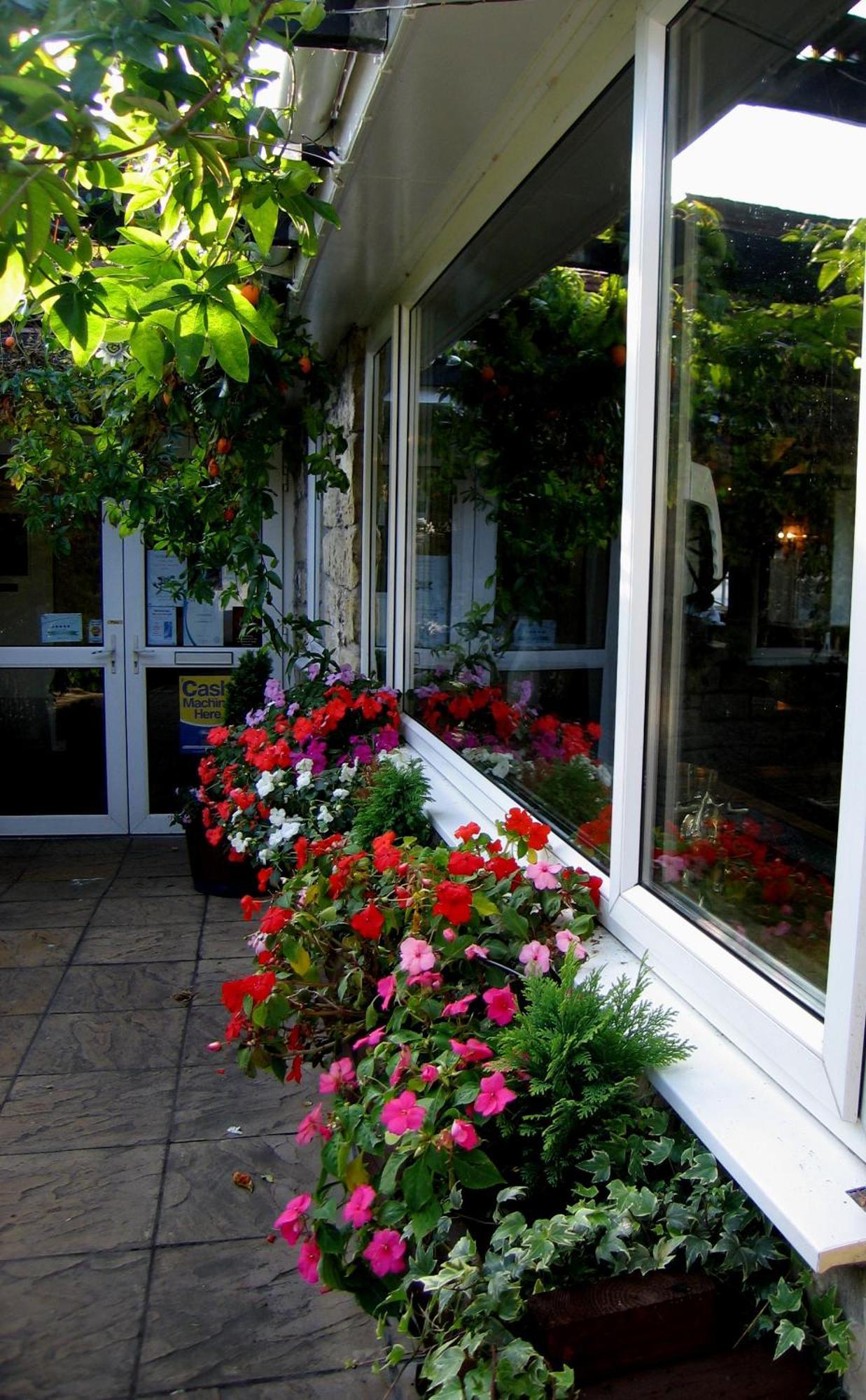 The Pelican Inn Stapleford  Eksteriør billede