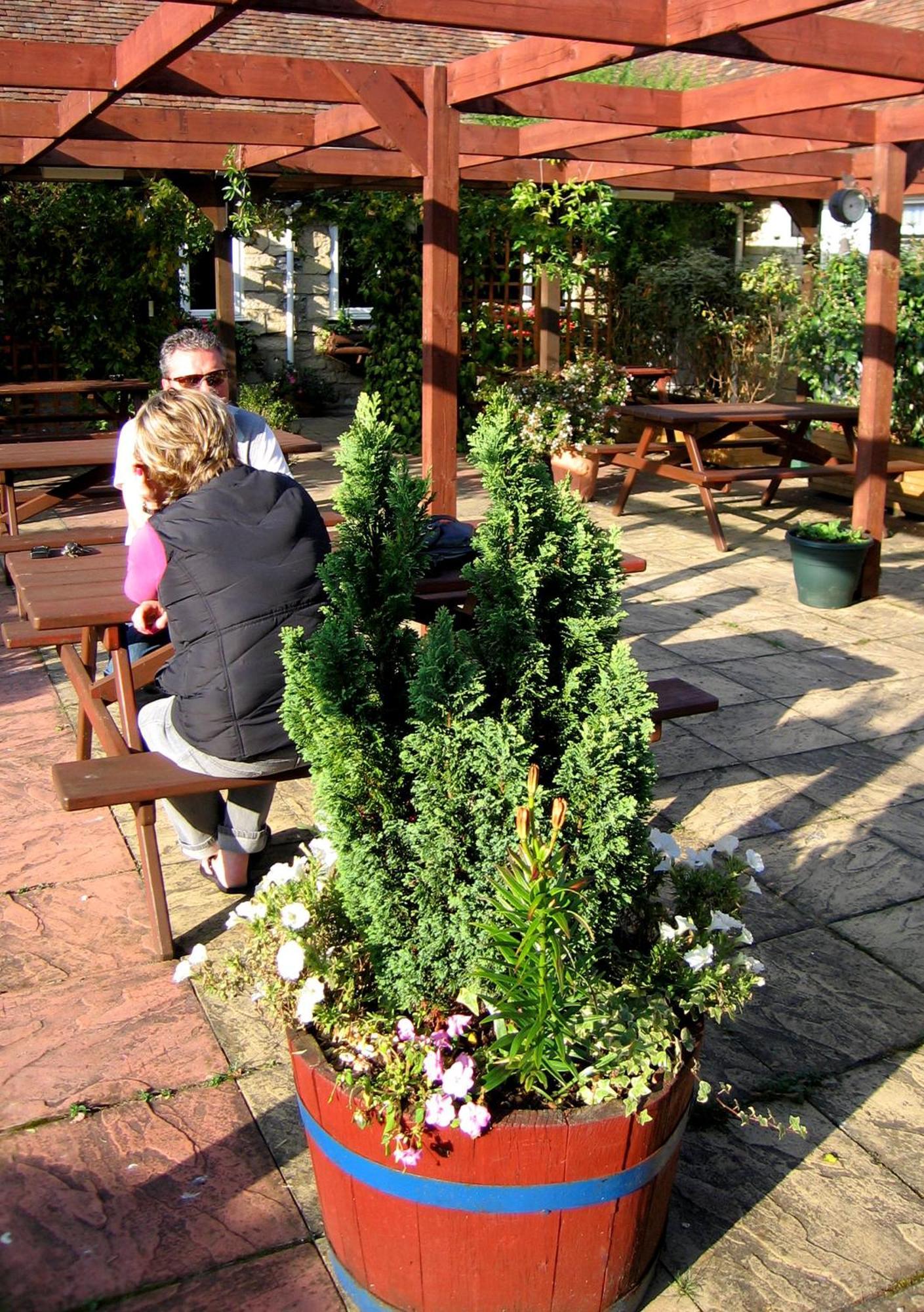 The Pelican Inn Stapleford  Eksteriør billede